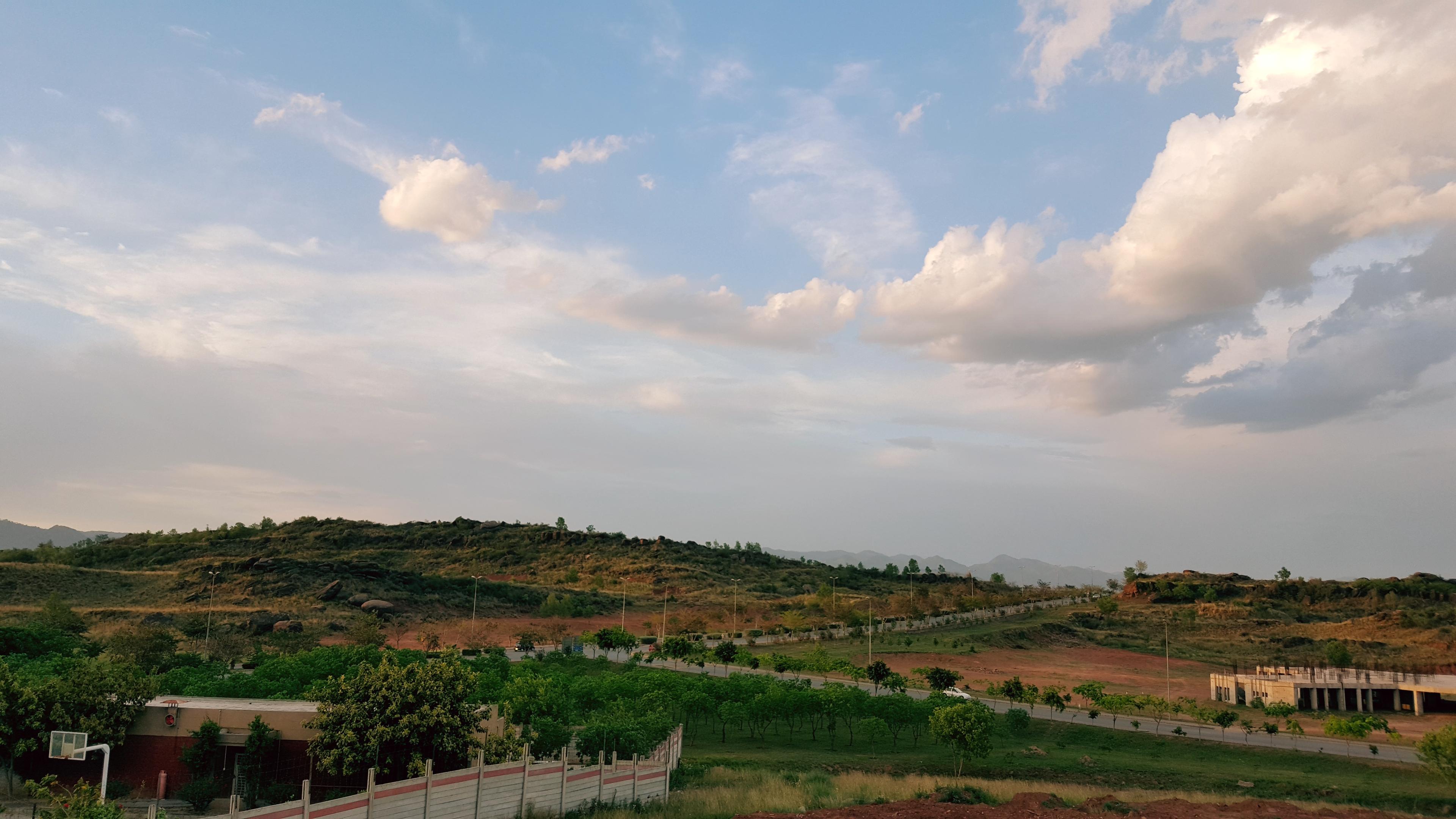 NUST H-12 campus, Islamabad